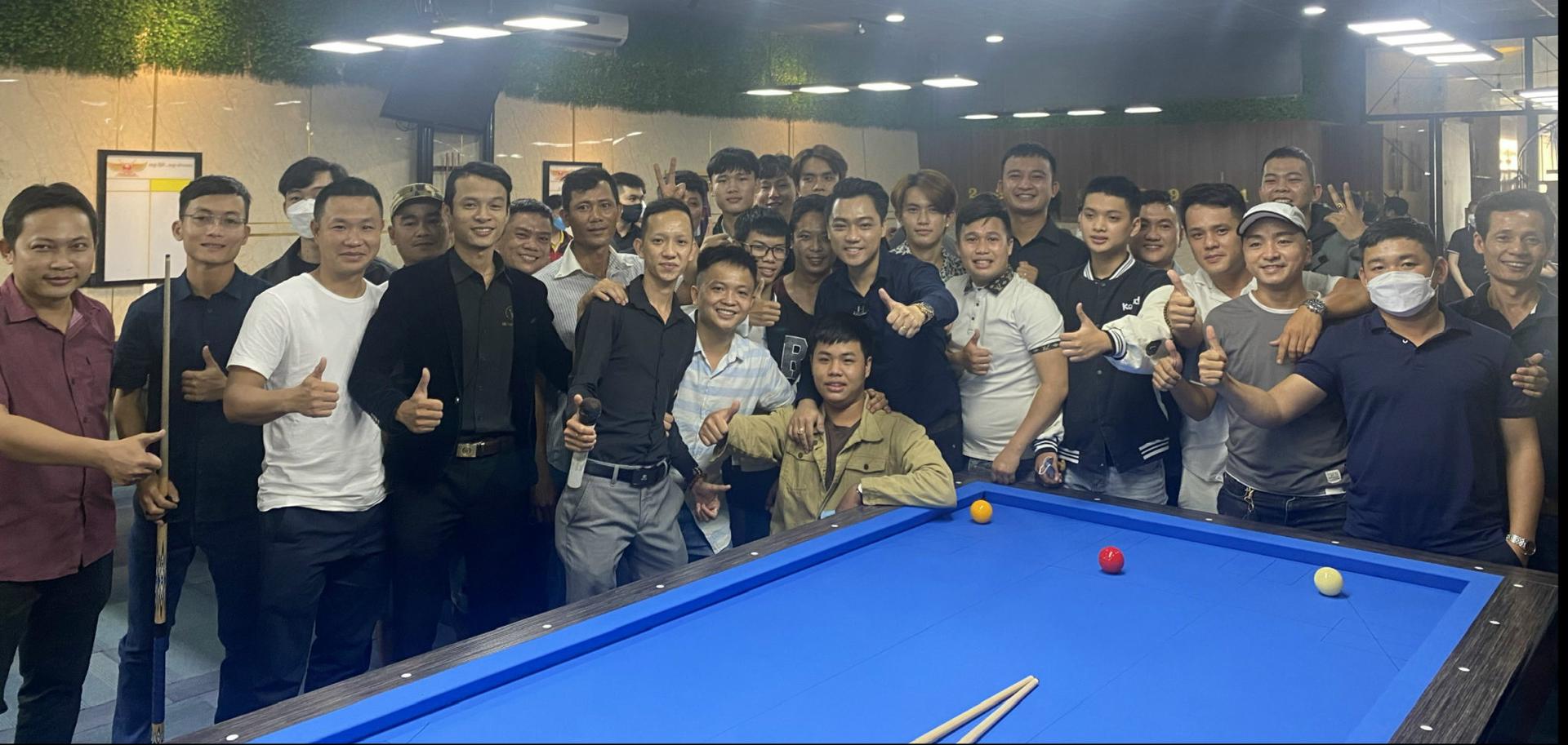 FLY billiards Event (2)
